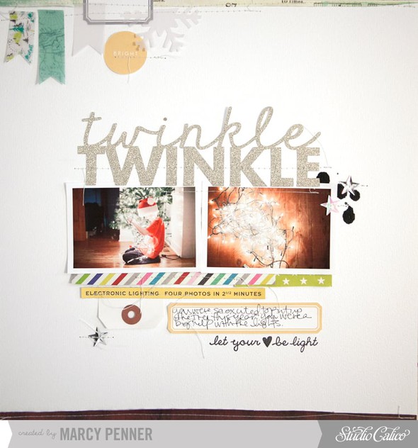 Twinkle Twinkle by marcypenner gallery