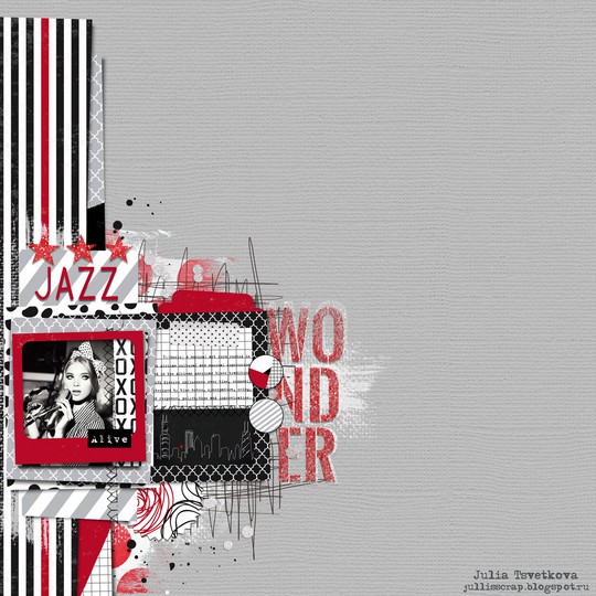 Jazz web2