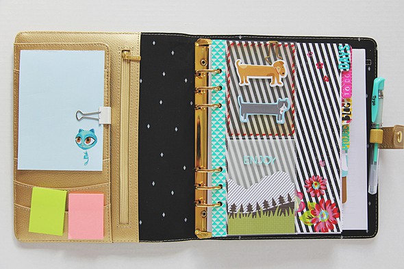 My First Planner by dearlydee gallery