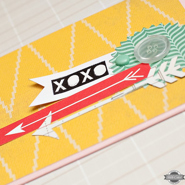 XOXO Card by maggieholmes gallery