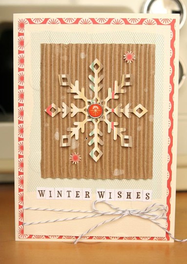 Winter Wishes 