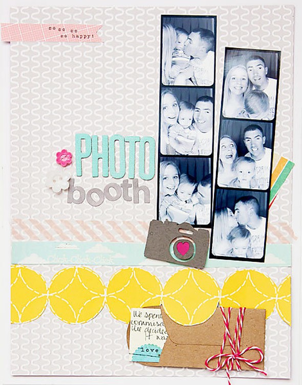 Photo Booth by erins gallery