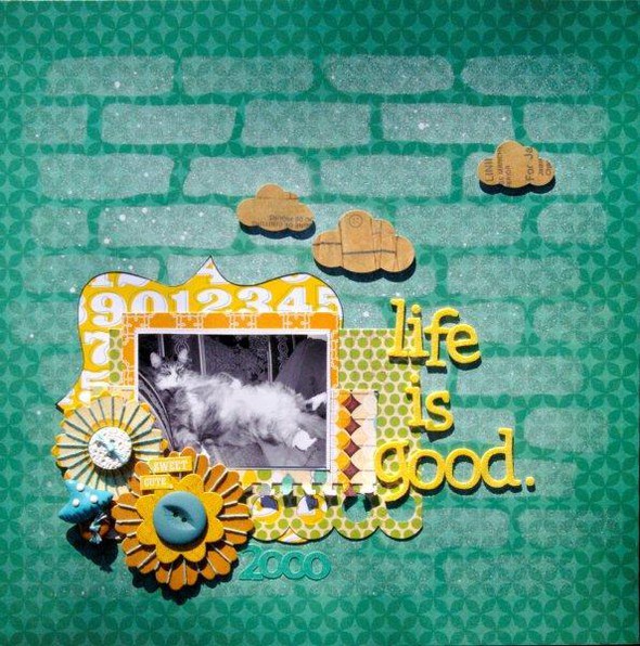 Life is Good by bronte10 gallery