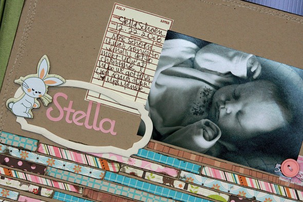 Stella -Lift of BrianaJ by MandieLou gallery
