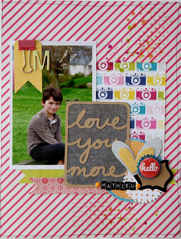 Love you more by MaNi_scrap gallery