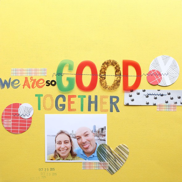 So Good Together by CristinaC gallery