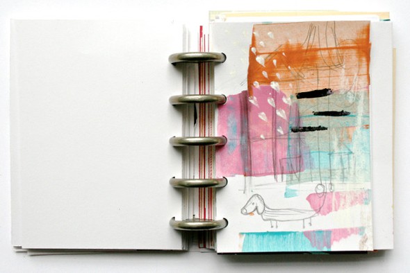Collage Journal by soapHOUSEmama gallery