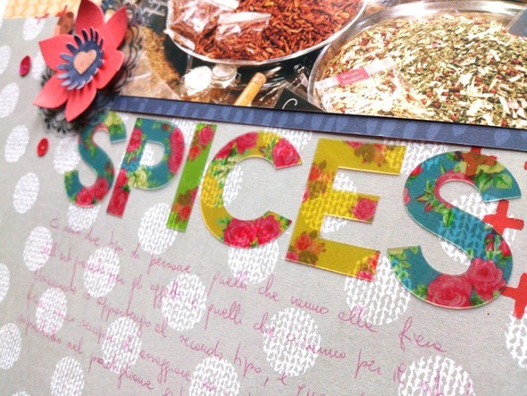 Spices by Eilan gallery