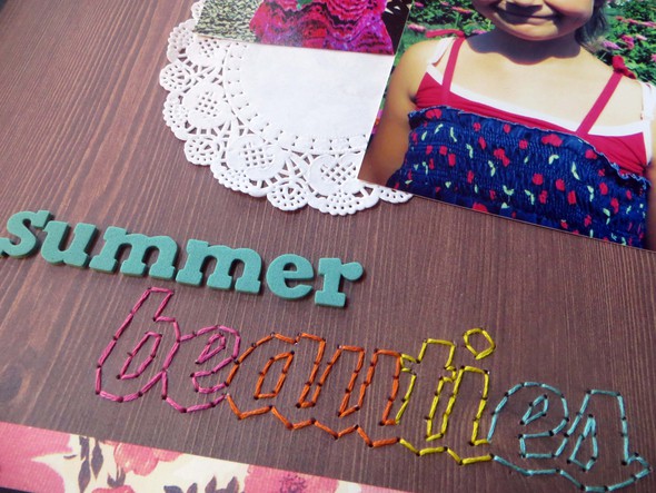 Summer Beauties by xoxoMonica gallery