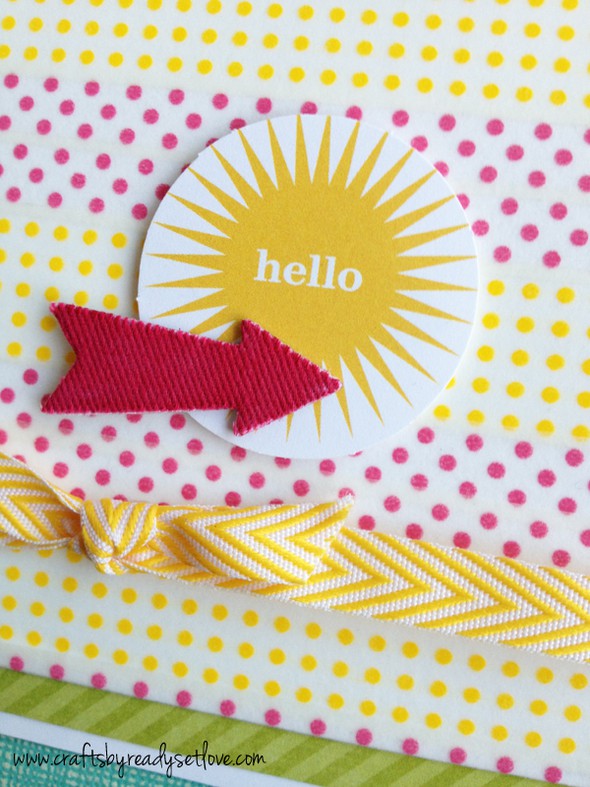 10 Minute Craft Dash #3: Hello by readysetlove gallery