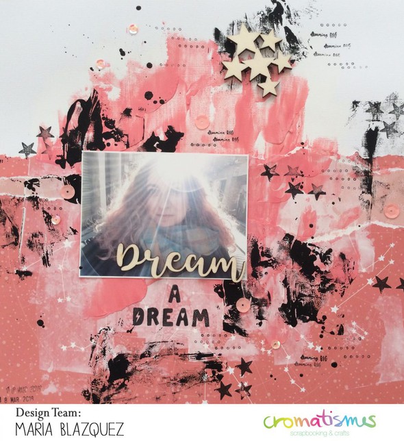 dream a dream by Mariabi74 gallery