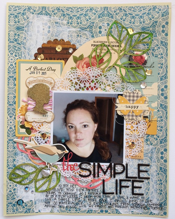 The Simple Life by danielle1975 gallery
