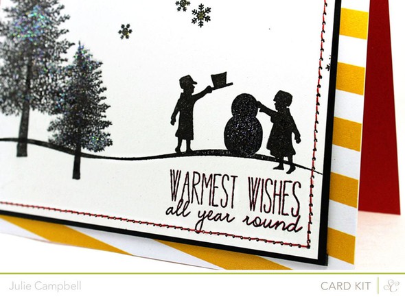 Warmest Wishes by JulieCampbell gallery