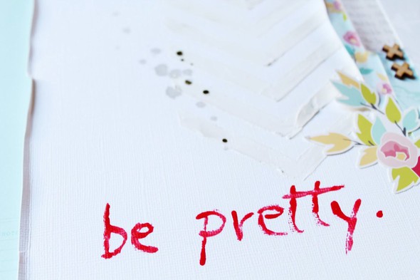 be pretty. by olatz gallery