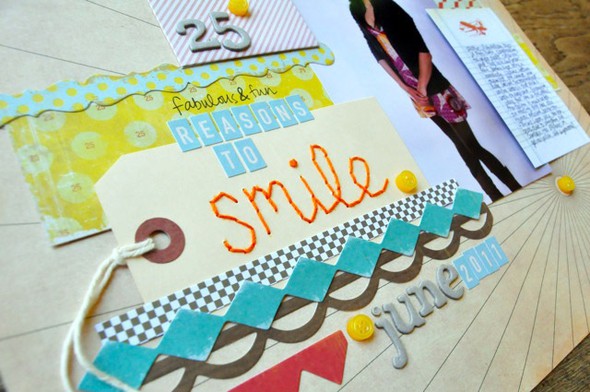 25 reasons to smile by amytangerine gallery