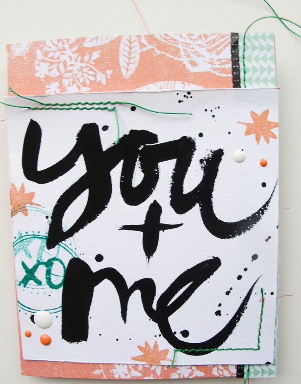 You + Me by JilC gallery