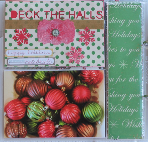 December Daily~ Days 4, 5, & 6 by staciec04 gallery