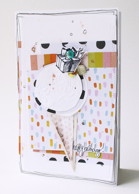 Ice Cream Card by soapHOUSEmama gallery
