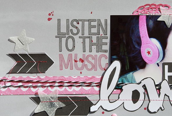 listen to the music by scissorsglue_paper gallery