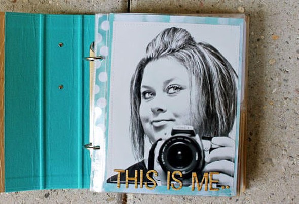 This is Me - Part One by melissamann gallery