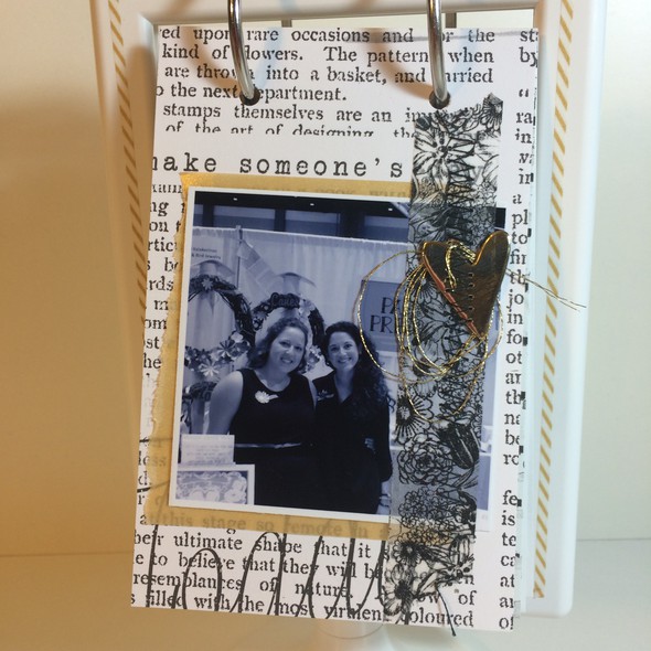 "Sisters" Flip Mini Album by JennilynFT gallery