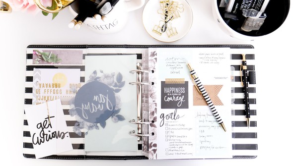 Memory Planner | Capturing Life Everyday gallery