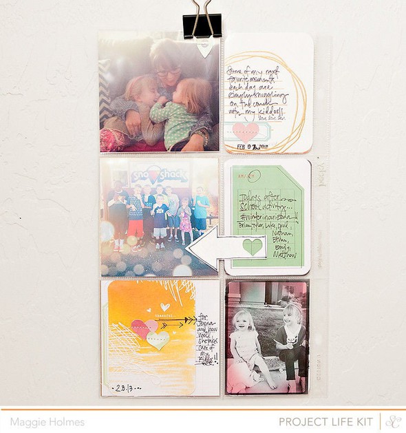 Thankful >> PL Kit Only by maggieholmes gallery