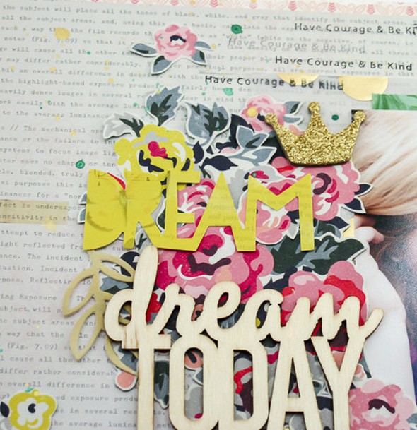 Dream Today by mrsalliestewart gallery