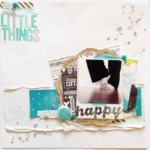 Little Things by VickiLFunk gallery