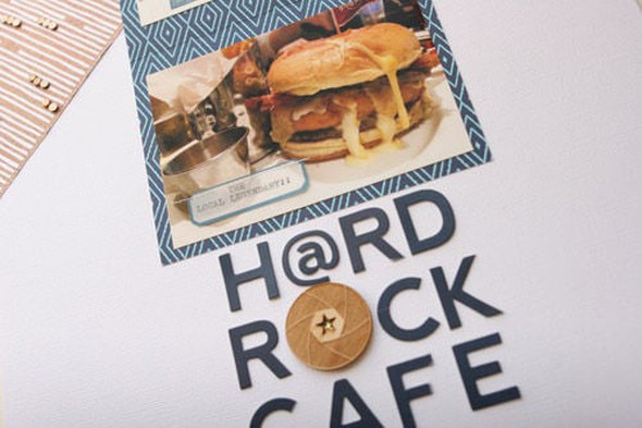 *US* Hard Rock Cafe by SuzMannecke gallery