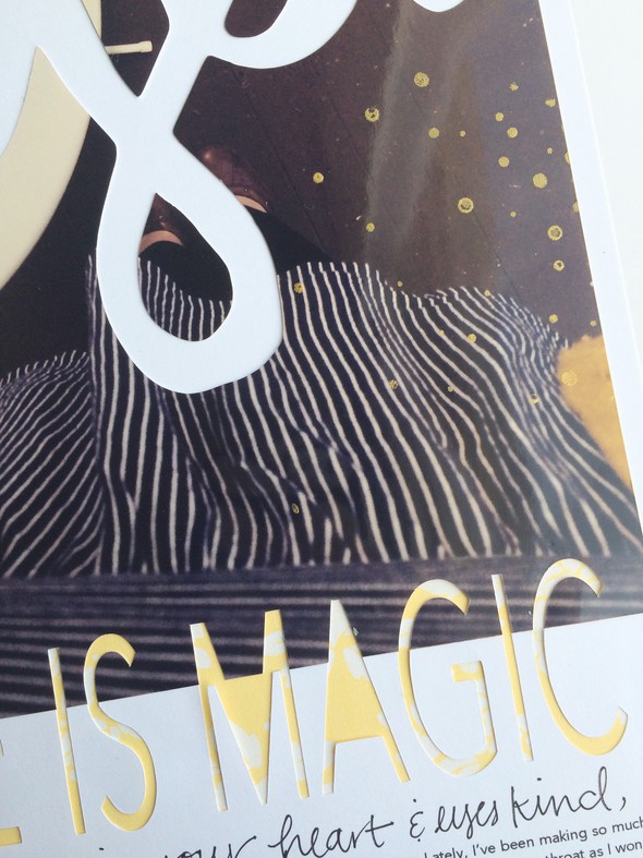 Magic in the Yes by Brandeye8 gallery