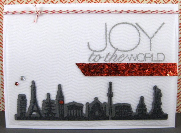 Joy Cards by jamieleija gallery