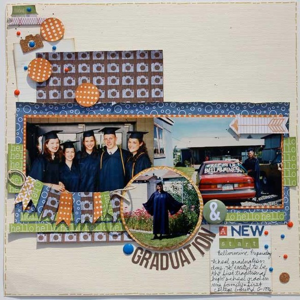 Graduation and A New Start by supertoni gallery