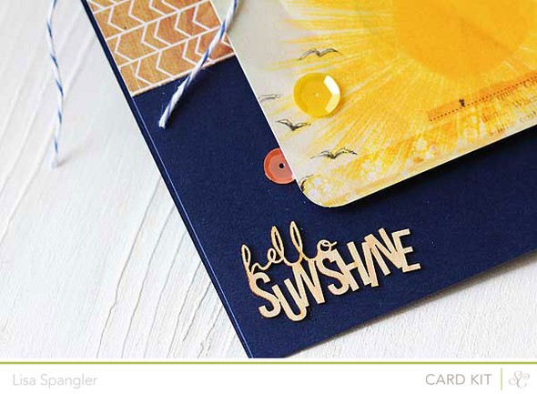 Hello, Sunshine by sideoats gallery