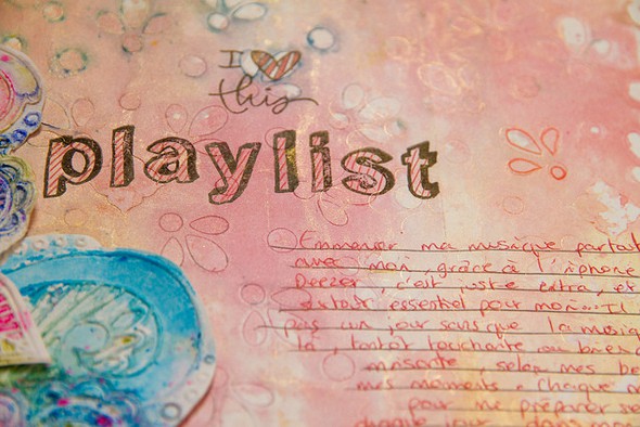 I Love This Playlist by eralize gallery