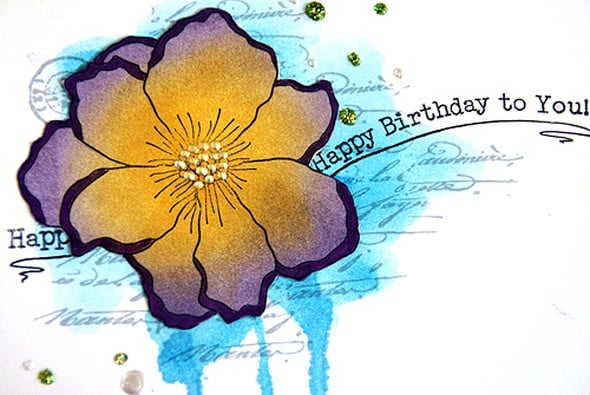 Happy Birthday to You! by Saneli gallery