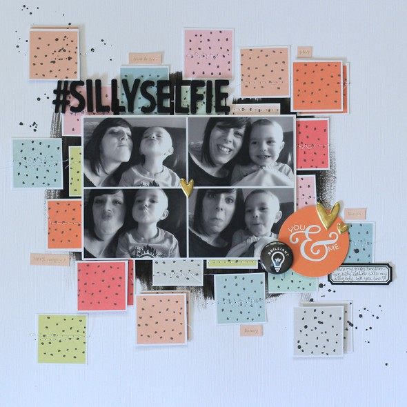 #sillyselfie by dctuckwell gallery