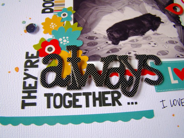 Always Together by danielle1975 gallery
