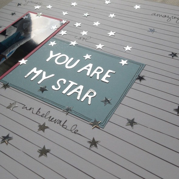 You Are My Star by cica313 gallery