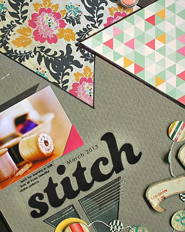 Stitch by sandyang gallery