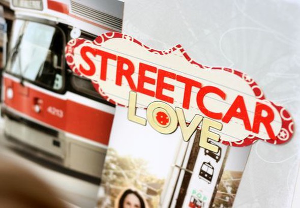 Streetcar Love by LisaK gallery