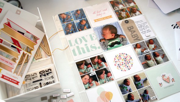 Documenting Your Newborn gallery