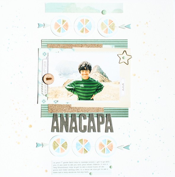 Anacapa by Neela gallery