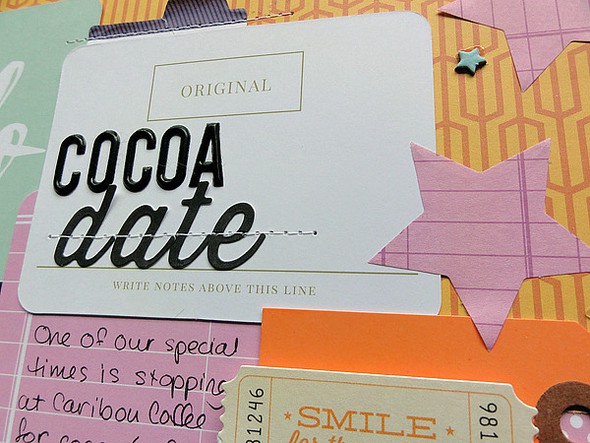 Cocoa Date by Buffyfan gallery