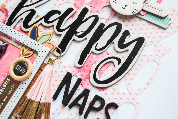 Happy Naps by zinia gallery