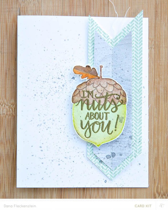 Nuts about You by pixnglue gallery