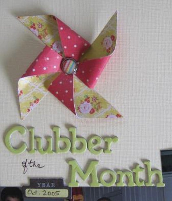 Clubber of the Month SK3 day 11 by GAmes56 gallery