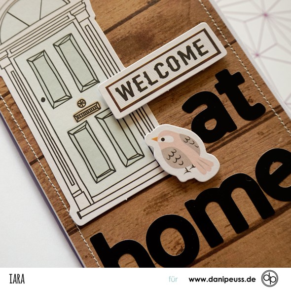 Wecome at Home by baersgarten gallery