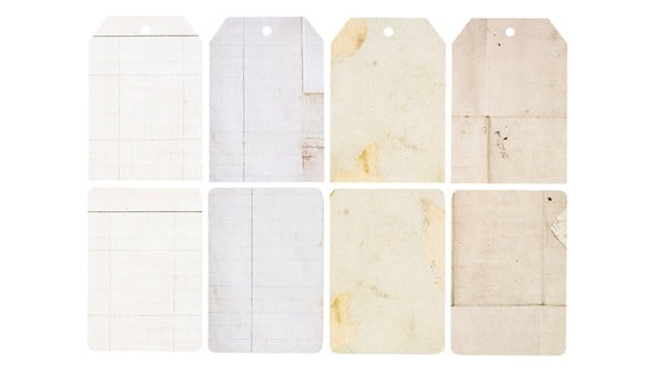 Atlas - Envelope Inserts  gallery