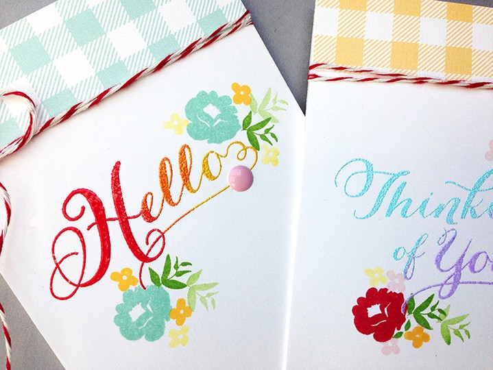 Graceful greetings cards detail600px